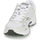 Sapatos Sapatilhas Saucony Ride Millennium Branco / Prata