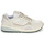Sapatos Sapatilhas Saucony Shadow 6000 Branco / Cinza