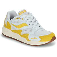 The Saucony Court RFG Natural Gum