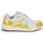 Sapatos Sapatilhas Saucony Grid Shadow 2 Branco / Amarelo