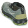 Sapatos Homem Sapatilhas brown Saucony Peregrine14 GTX - Men Cinza / Preto / Verde