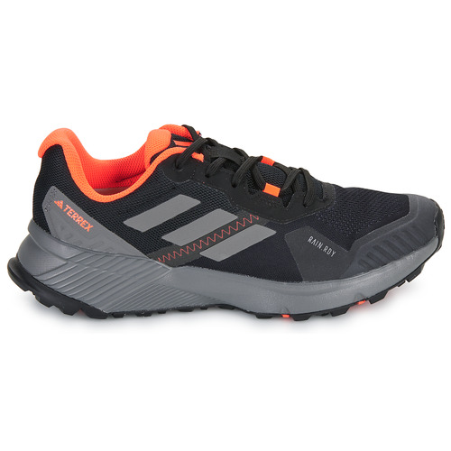 adidas TERREX TERREX SOULSTRIDE R.RDY Cinza / Preto