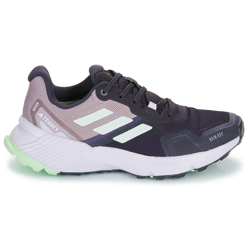 adidas TERREX TERREX SOULSTRIDE R.RDY W Preto / Violeta