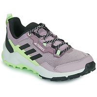 Sapatos Mulher Sapatos de caminhada adidas sale TERREX TERREX AX4 W Violeta / Verde