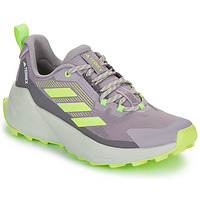 Sapatos Mulher Sapatos de caminhada adidas sale TERREX TERREX TRAILMAKER 2 W Violeta / Verde