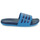 Sapatos chinelos adidas Performance ADILETTE COMFORT Azul