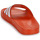 Sapatos chinelos adidas Performance ADILETTE SHOWER Vermelho