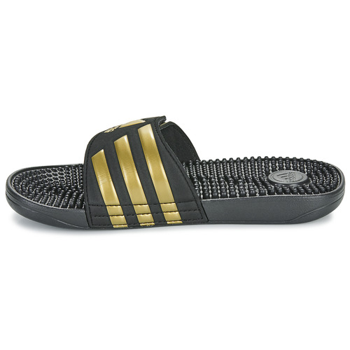 adidas Performance ADISSAGE Preto / Ouro