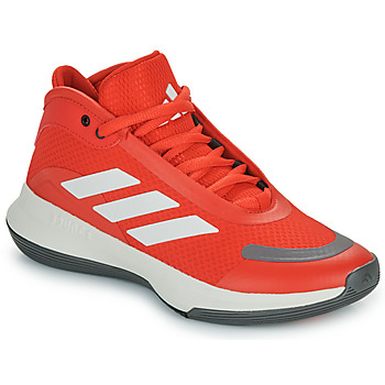 Sapatos Sapatilhas de basquetebol adidas AOSY22025 Performance Bounce Legends Vermelho