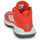 Sapatos Sapatilhas de basquetebol adidas Performance Bounce Legends Vermelho