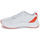 Sapatos Sapatilhas de corrida adidas Performance DURAMO SL M Branco / Vermelho