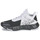 Sapatos Homem Sapatilhas de basquetebol adidas Performance OWNTHEGAME 2.0 Preto / Branco