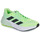 Sapatos Homem adidas hard court tennis shoes QUESTAR 2 M Verde