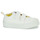 Sapatos Criança Sapatilhas Novesta STAR MASTER KID Branco
