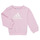 Textil Rapariga Todos os fatos de treino Adidas Sportswear I BOS Jog FT Rosa