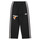 Textil Criança Calças de treino Adidas Sportswear LK DY MM PNT Preto