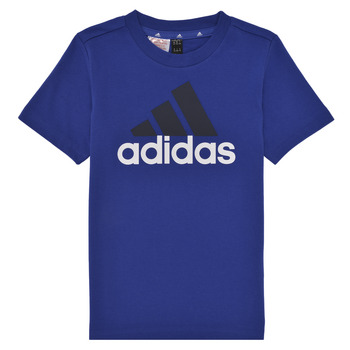 Adidas Sportswear LK BL CO T SET Azul / Cinza