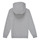 Textil Rapaz Sweats Adidas Sportswear U BL HOODIE Cinza / Branco