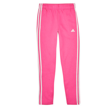 Adidas Sportswear J 3S TIB FL TS Rosa