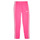 Textil Rapariga Todos os fatos de treino Adidas Sportswear J 3S TIB FL TS Rosa