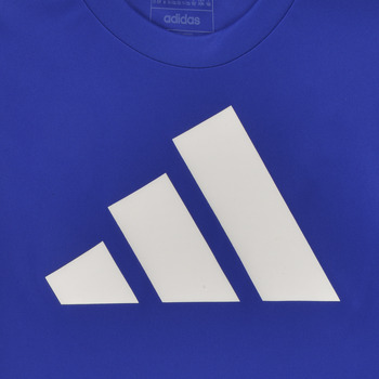 Adidas Sportswear U TR-ES LOGO T Azul / Branco