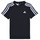 Textil Criança T-Shirt mangas curtas grey Adidas Sportswear LK 3S CO TEE grey adidas smartwatch