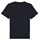 Textil Criança T-Shirt mangas curtas Adidas Sportswear LK 3S CO TEE Preto / Branco