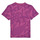 Textil Rapariga T-Shirt mangas curtas Adidas Sportswear LK CAMLOG Violeta