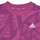 Textil Rapariga T-Shirt mangas curtas Adidas Sportswear LK CAMLOG Violeta