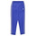 Textil Criança Calças de treino breve Adidas Sportswear U TR-ES 3S PANT Azul / Branco