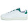 Sapatos Homem Sapatilhas Adidas Sportswear ADVANTAGE Branco / Verde