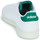 Sapatos Homem Sapatilhas Adidas Mens Sportswear ADVANTAGE Branco / Verde