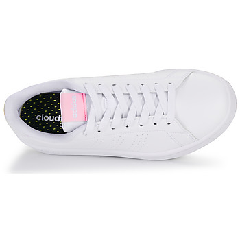 Adidas Sportswear ADVANTAGE Branco / Multi