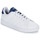 Sapatos Homem La marque au félin na pas un catalogue de sneakers terrace aussi fourni qu Adidas talla ADVANTAGE Branco / Azul