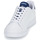 Sapatos Homem Sapatilhas Adidas Sportswear ADVANTAGE Branco / Azul