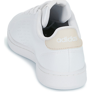 Adidas Sportswear ADVANTAGE Branco / Rosa
