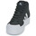Sapatos Mulher Sapatilhas de cano-alto Adidas Sportswear BRAVADA 2.0 MID PLATFORM Preto / Branco