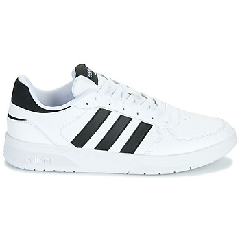 Adidas Sportswear COURTBEAT Branco / Preto