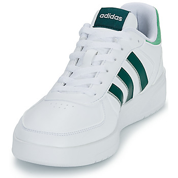 Adidas Sportswear COURTBEAT Branco / Verde