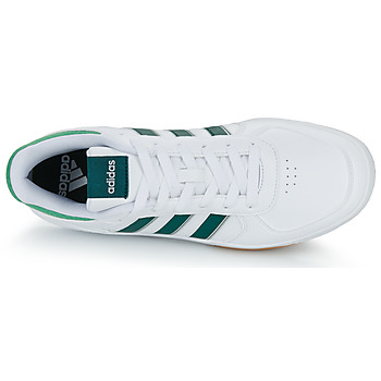 Adidas Sportswear COURTBEAT Branco / Verde