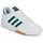 Sapatos Homem Sapatilhas Adidas Sportswear COURTBEAT Branco / Verde
