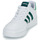 Sapatos Homem Sapatilhas Adidas Sportswear COURTBEAT Branco / Verde