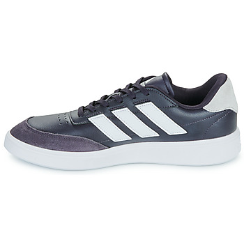 Adidas Sportswear COURTBLOCK Preto / Branco