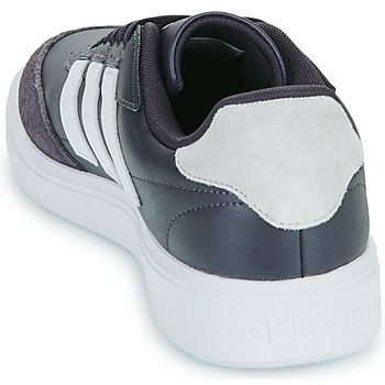 Adidas Sportswear COURTBLOCK Preto / Branco