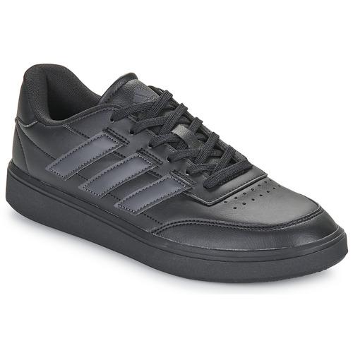Sapatos Homem Sapatilhas Adidas template Sportswear COURTBLOCK financial