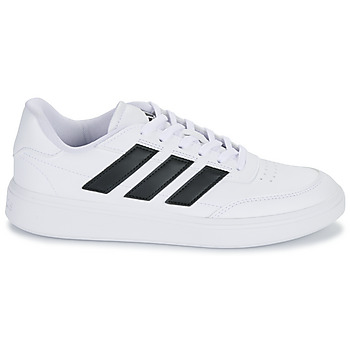Adidas Sportswear COURTBLOCK Branco / Preto