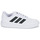 Sapatos Sapatilhas Adidas Fortarun Sportswear COURTBLOCK Branco / Preto