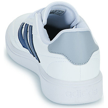 Adidas Sportswear COURTBLOCK Branco / Marinho