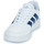 Sapatos Homem Sapatilhas Adidas Sportswear COURTBLOCK Branco / Marinho