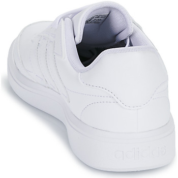 Adidas Sportswear COURTBLOCK Branco